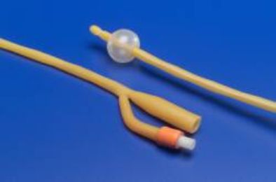 Kenguard Silicone Coated Urethral Catheters